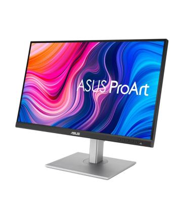 ASUS ProArt PA279CV 68,6 Cm (27") 3840 X 2160 Pixeles 4K Ultra HD LED Negro, Plata
