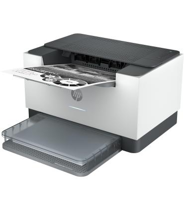 Impresora Lser Monocromo HP Laserjet M209dw WiFi  Dplex  Blanca