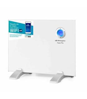 Panel Calefactor Radiante Orbegozo REW 500/ 500W/ WiFi