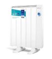 Emisor Trmico Orbegozo RRW 800/ 800W/ 5 Elementos Calorficos/ WiFi