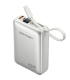 Powerbank 20000mAh Vention FHGN0/ 45W/ Beige