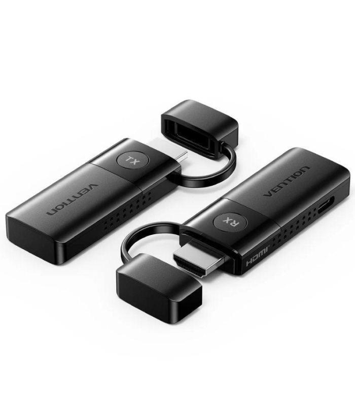 Adaptador/Transmisor de vdeo inalmbrico USB Tipo-C - HDMI Vention ADKB0