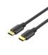 Cable HDMI 2.0 4K Vention ALLBJ/ HDMI Macho - HDMI Macho/ 5m/ Negro