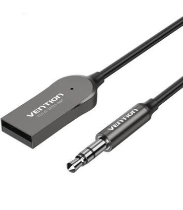 Receptor FM/ MP3/ Bluetooth Vention NAGHG