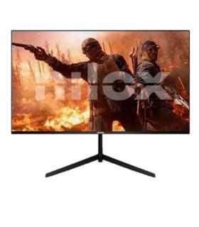 NILOX NXM27CRV01 Monitor 27" 165hz HDMI DP MM Curv