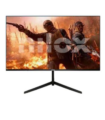NILOX NXM27CRV01 Monitor 27" 165hz HDMI DP MM Curv