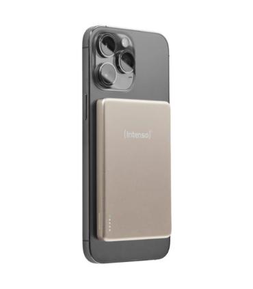 Intenso Powerbank MW5000 MagSafe Champn
