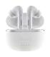 Intenso Buds T302A Auriculares TWS con ANC White