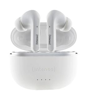 Intenso Buds T302A Auriculares TWS con ANC White