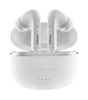 Intenso Buds T302A Auriculares TWS con ANC White