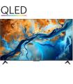 Televisor Xiaomi TV S MiniLED 75 2025 75'/ Ultra HD 4K/ Smart TV/ WiFi