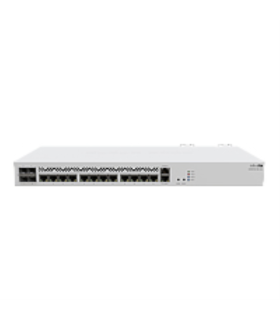 ROUTER MIKROTIK CCR2116-12G-4S+