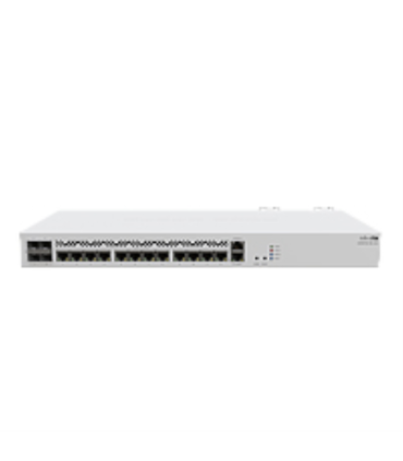 ROUTER MIKROTIK CCR2116-12G-4S+