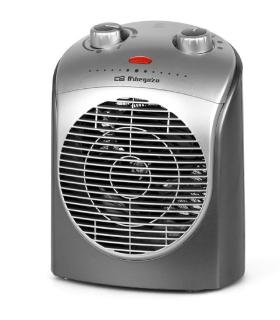 Calefactor Orbegozo FH 5021/ 2200W/ Termostato Regulable