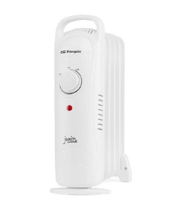 Radiador de Aceite Orbegozo RO 720/ 700W/ 5 Elementos Calorficos