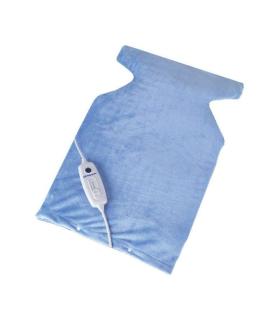 Manta Elctrica Cervical Orbegozo AHC-4050/ Azul