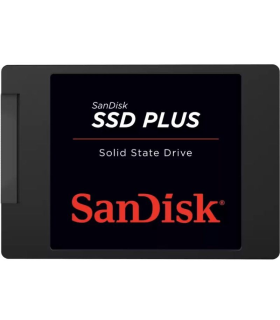 Disco SSD SanDisk Plus 1TB/ SATA III