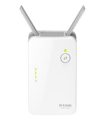 Repetidor Inalmbrico D-Link DAP-1620 AC1300 1300Mbps  2 Antenas