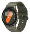 Smartwatch Samsung Galaxy Watch 7/ Notificaciones/ Frecuencia Cardaca/ GPS/ Verde