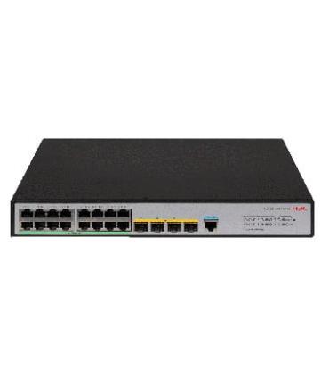 H3C S5120V3-20P-LI L3 ETHERNET SWITCH WITH 16*10/100/1000BAS