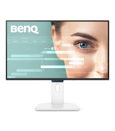 MONITOR BENQ GW2790TC (9H.LNSLA.TBE) 27 1080P FHD 144HZ IPS EYE-CARE, USB-C, ALTURA REGULABLE, CERTIFICADO TUV