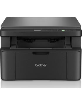 Multifuncin Lser Monocromo Brother DCP-L1640W WiFi/ Negra