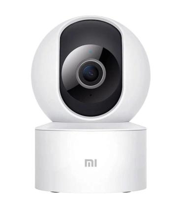 Cmara de Videovigilancia Xiaomi Smart Camera C200 1080p/ Visin Nocturna/ Control desde APP
