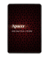 Disco SSD Apacer AS350X 256GB/ SATA III/ Full Capacity