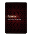 Disco SSD Apacer AS350X 256GB/ SATA III/ Full Capacity