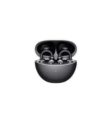 Auriculares Bluetooth Honor Earbuds Clip Con Estuche De Carga  Autonoma 7h  Negros