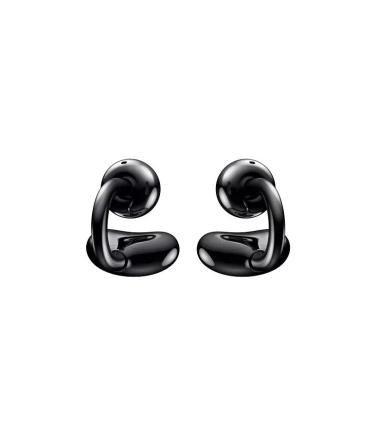 Auriculares Bluetooth Honor Earbuds Clip Con Estuche De Carga  Autonoma 7h  Negros