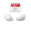 Auriculares Bluetooth Sony WF-C510 Con Estuche De Carga/ Autonoma 5h/ Blancos