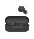 Auriculares Bluetooth Sony WF-C510 Con Estuche De Carga  Autonoma 5h  Negros