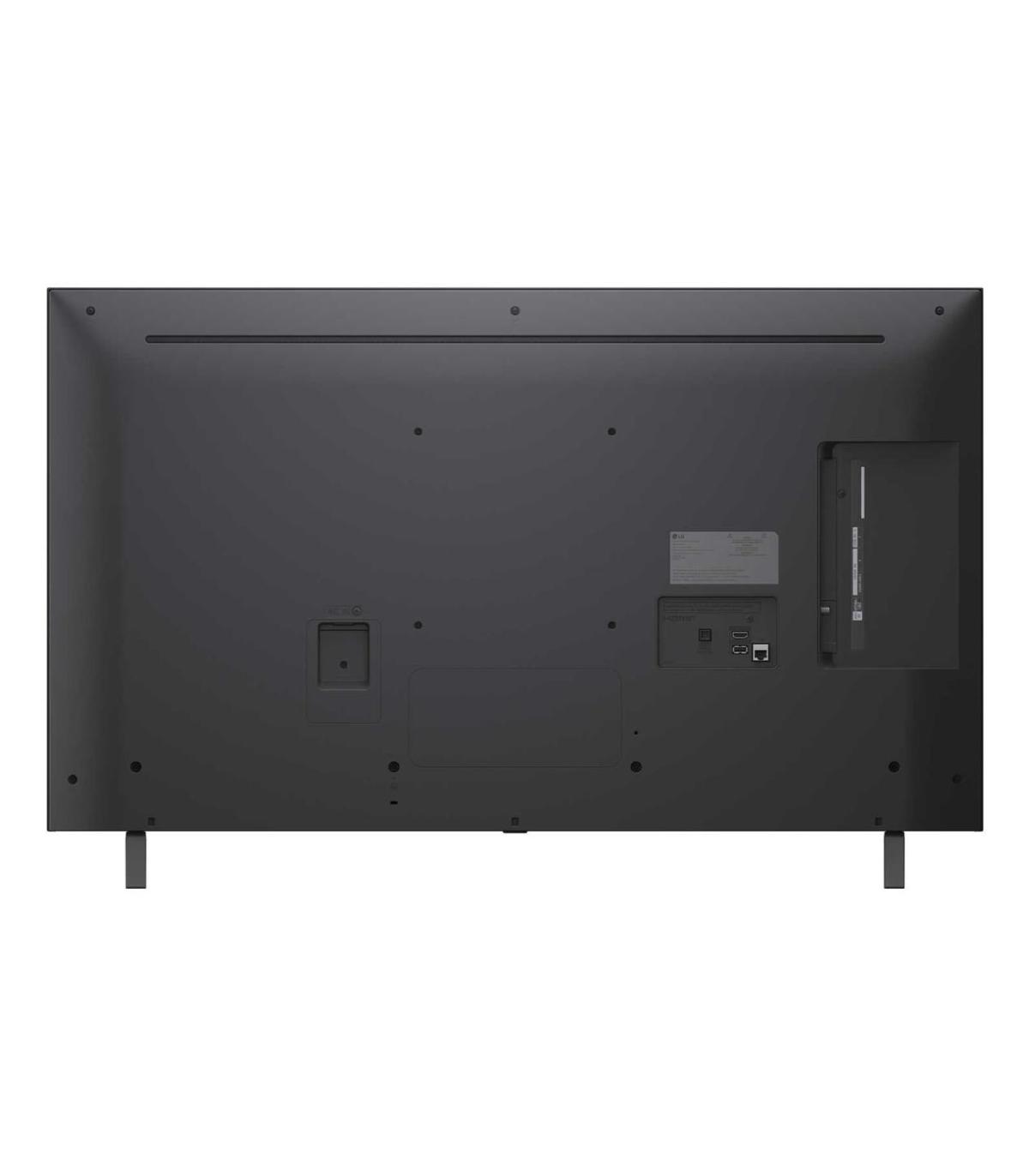 TV LG NANOCELL AI 55NANO81A6A 55? 4K SMART TV WEBOS LED HDR