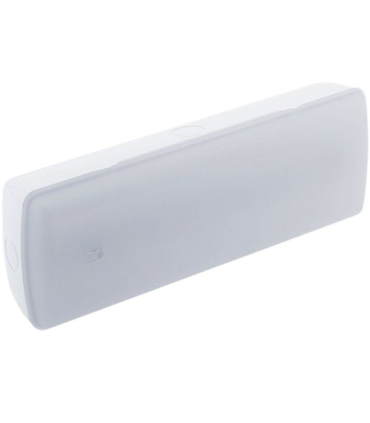 Luz de Emergencia Iglux EMER-250/ Potencia 3W/ 250 Lmenes/ 6000K/ ngulo de apertura 120