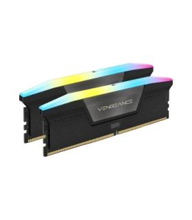 MODULO DDR5 32GB 2X16 5200MHz CORSAIR VENGANCE RGB