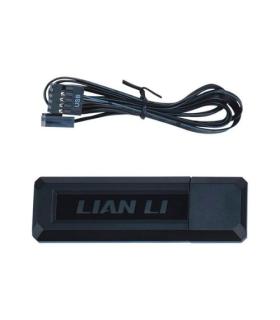 WIRELESS CONTROLLER LIAN-LI BLACK USB