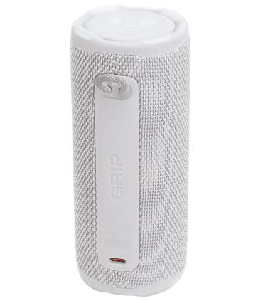 Altavoz Con Bluetooth JBL Grip  16W  1.0  Blanco