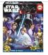 PUZZLE 3D 500 STAR WARS CLASSIC \"3D LENTICULAR PUZZLE\" EDUCA BORRAS 20052