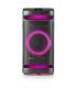 Altavoz Portable Con Bluetooth NGS Wild Space 1  900W