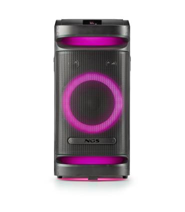 Altavoz Portable Con Bluetooth NGS Wild Space 1  900W