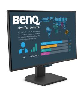 MONITOR BENQ BL2490C (9H.LP5LB.QBE) 23.8 1080P FHD 144HZ IPS EYE-CARE, USB-C, CERTIFICADO TUV