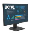 MONITOR BENQ BL2490C (9H.LP5LB.QBE) 23.8 1080P FHD 144HZ IPS EYE-CARE, USB-C, CERTIFICADO TUV