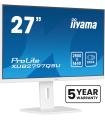 MONITOR IIYAMA 27" , IPS, 1H 1DP, 2X3.2, 100HZ, 300CD