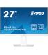 MONITOR IIYAMA 27" , IPS, 1H 1DP, 2X3.2, 100HZ, 300CD