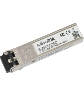 MODULO SFP MIKROTIK S-85DLC05D