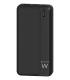 POWER BANK EWENT 20.000MAH PD22.5W 1XUSB-C 1X MICROUSB(IN) 1XTYPE-C 2XUSB-A(OUT)