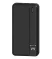 POWER BANK EWENT 20.000MAH PD22.5W 1XUSB-C 1X MICROUSB(IN) 1XTYPE-C 2XUSB-A(OUT)