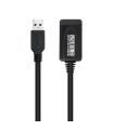 Nanocable Cable USB 3.0 Prolong. Amplificador 5 M
