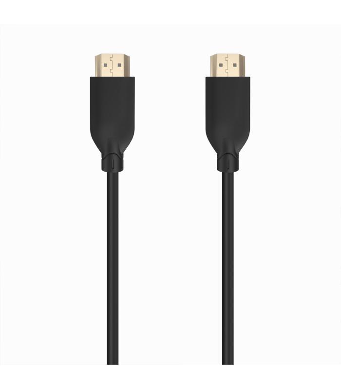 CABLE HDMI AISENS V2.0 CCS PREMIUM 4K@60HZ 18GBPS A M-A M 5.0M